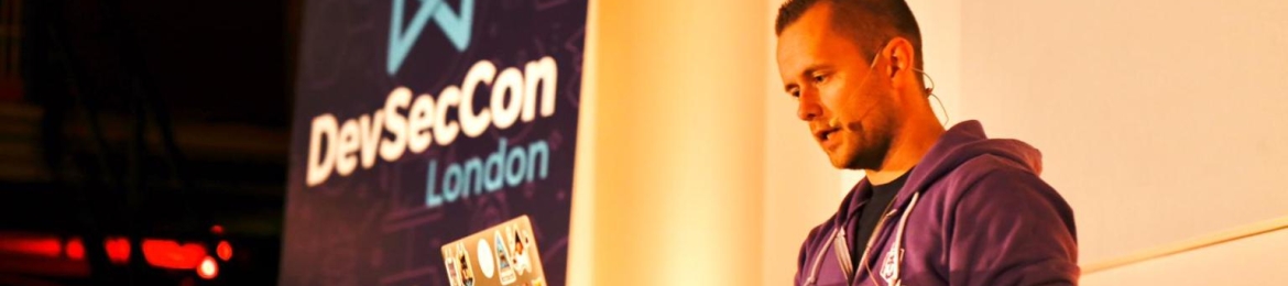 Brian Vermeer's cover banner