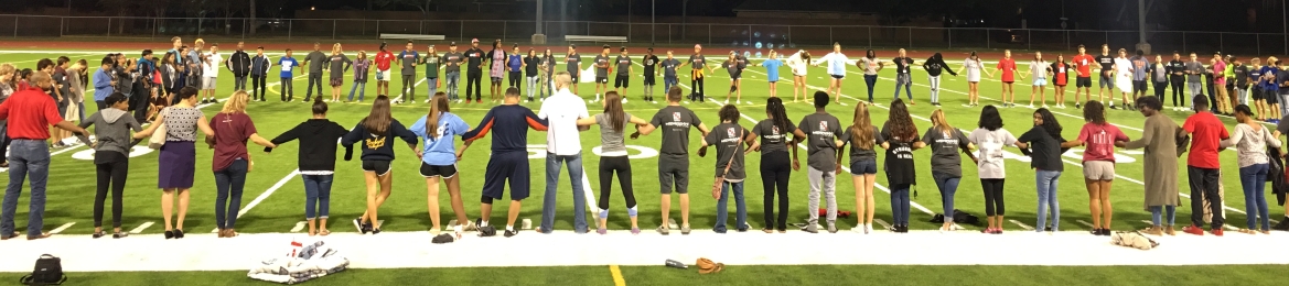 Brian Washington's cover banner