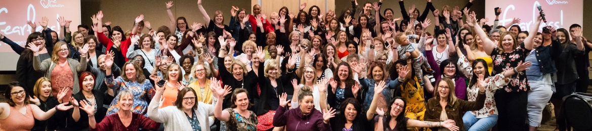 Bridgett McGowen's cover banner