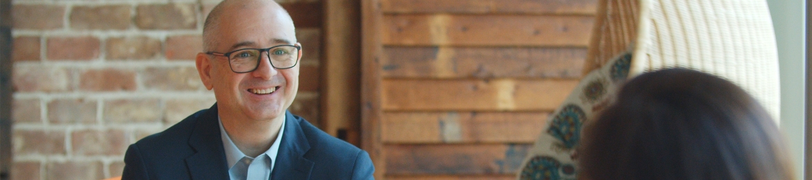 Brien Dunphy's cover banner