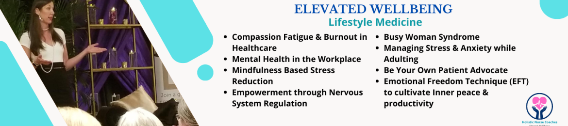 Brittany Cano RN's cover banner