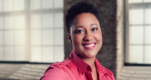 Brittney Brackett's cover banner