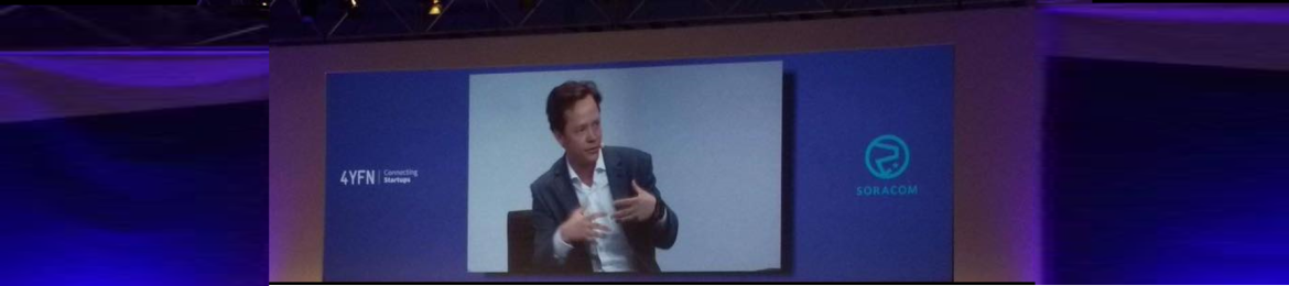 Brock Pierce's cover banner