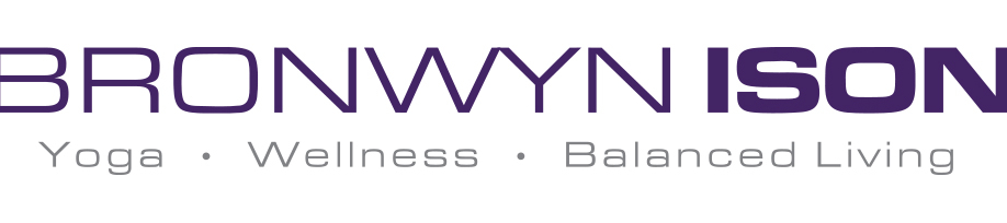 Bronwyn Ison's cover banner