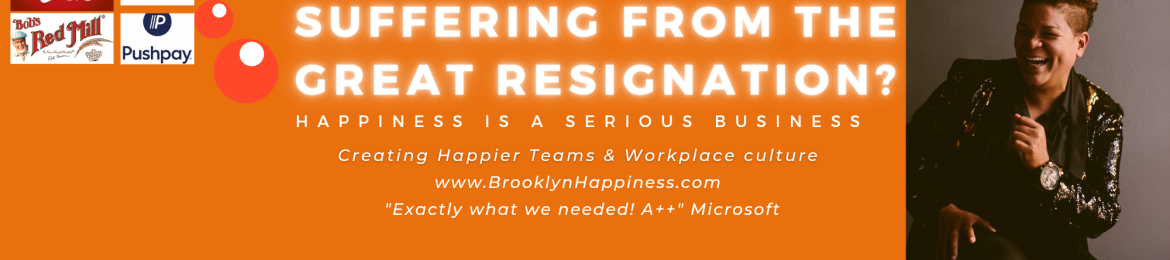 Brooklyn Dicent's cover banner