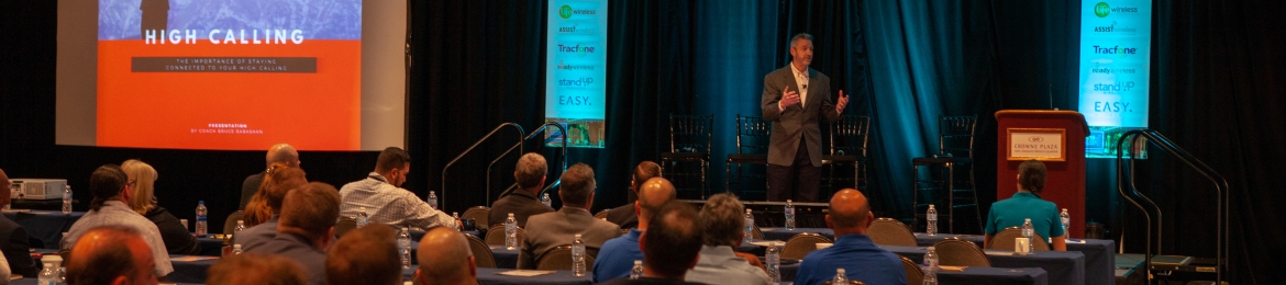 Bruce Babashan's cover banner