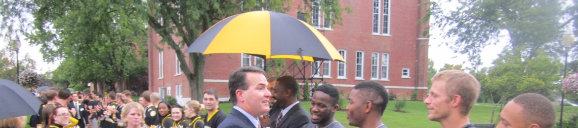 Bruce Crosthwaite's cover banner