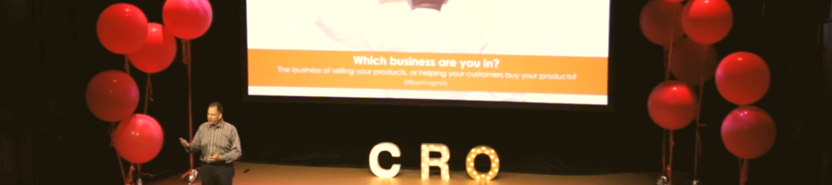 Bryan Eisenberg's cover banner