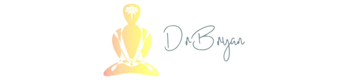 Dr. Bryan Hawley's cover banner