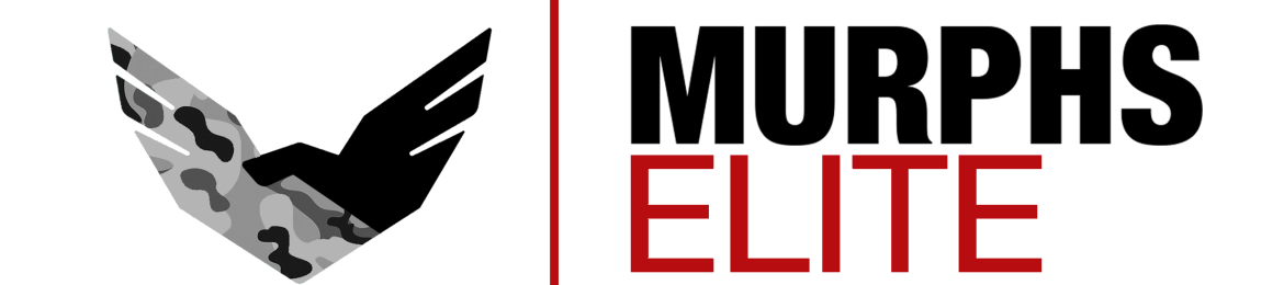 Bryan Murphy's cover banner