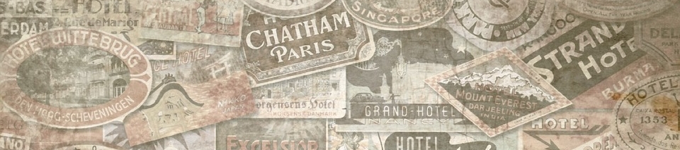 Bryan Rosenthal's cover banner