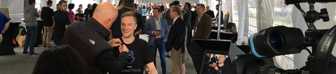 Bryant Hawthorne's cover banner