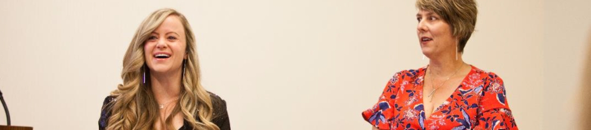 Caitlin Jenkins's cover banner