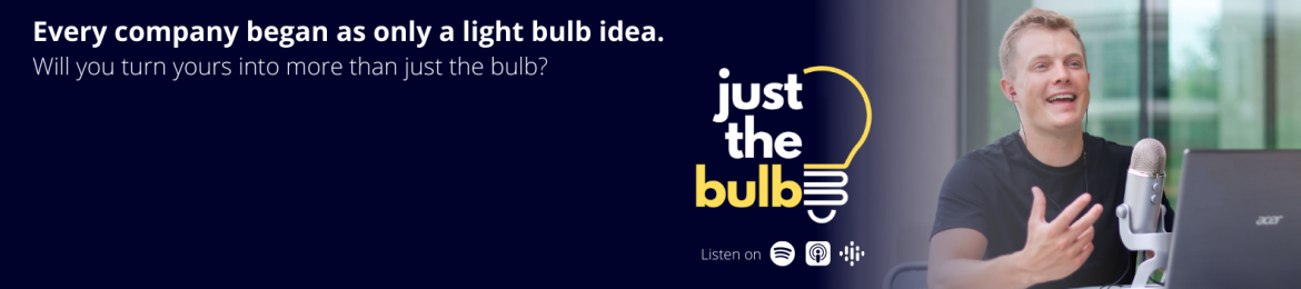 Caleb Dykema's cover banner