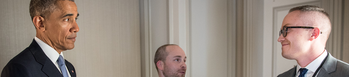 Caleb Gardner's cover banner