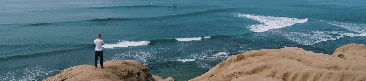 Cam Adair's cover banner