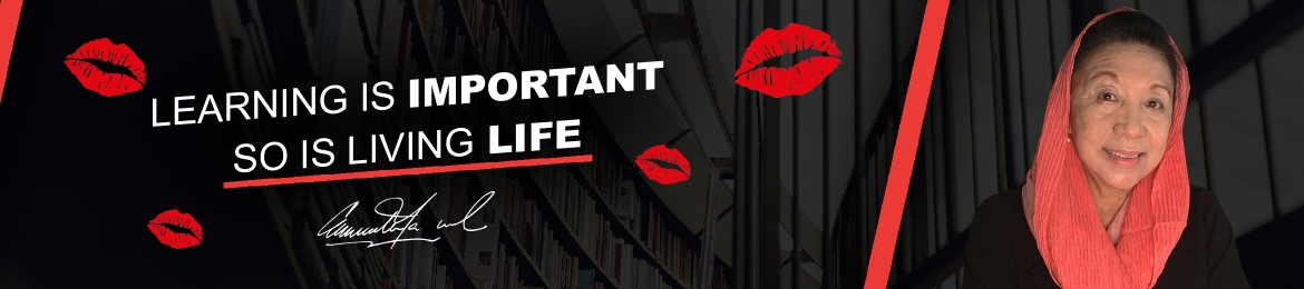 Camelia Tan Sri Yaacob's cover banner