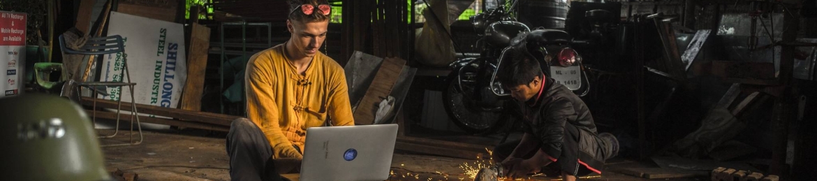 Cameron Starr's cover banner