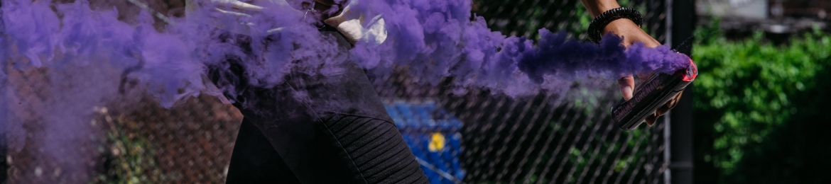 Cami Thomas's cover banner