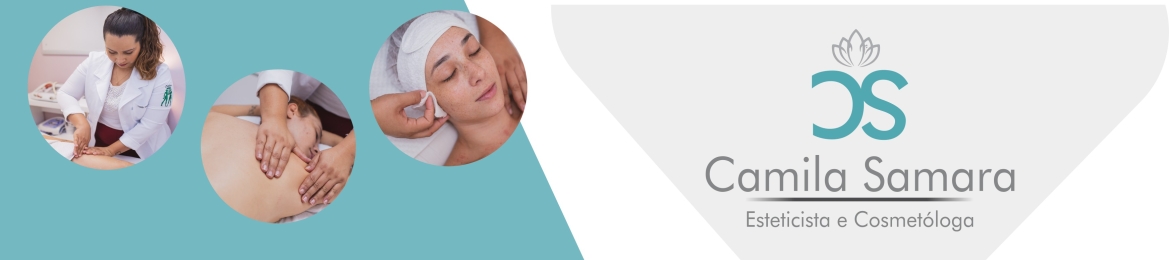 Camila Samara's cover banner