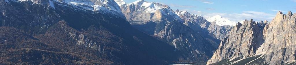 Camilla Warrender's cover banner