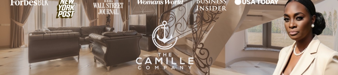 Camille Jamerson's cover banner