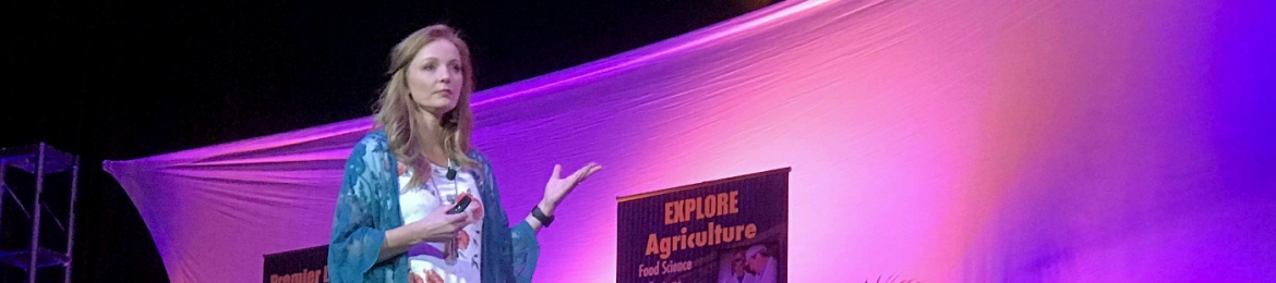 Carey Portell's cover banner