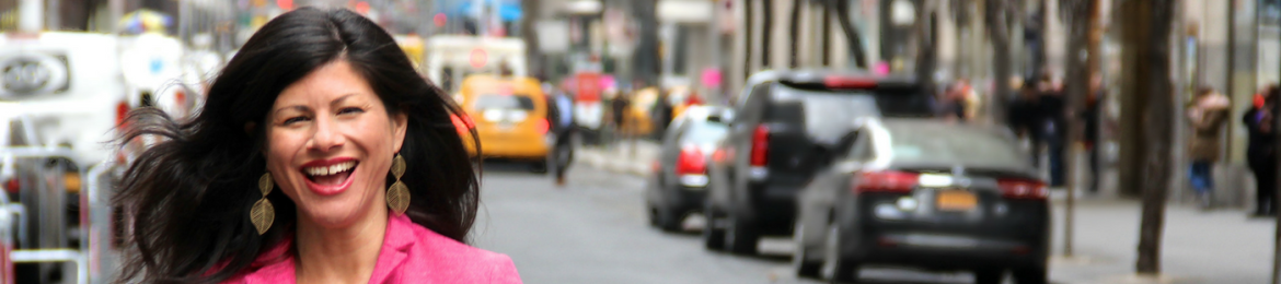 Carin Rockind's cover banner