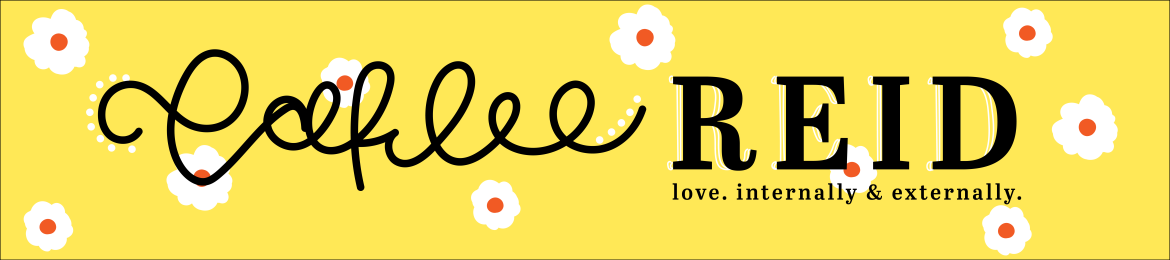 Carlee Reid's cover banner