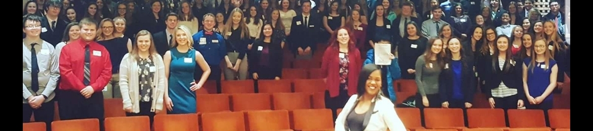 Carleka Spann's cover banner