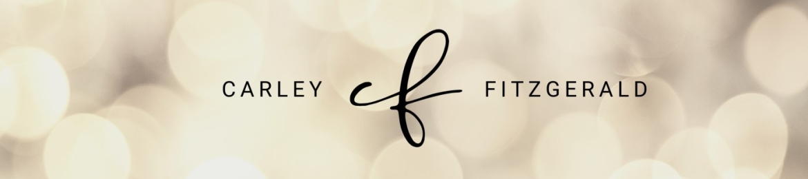 Carley Fitzgerald, GISP &amp;amp; FAEM's cover banner