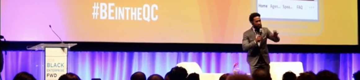 Carlos Davis's cover banner