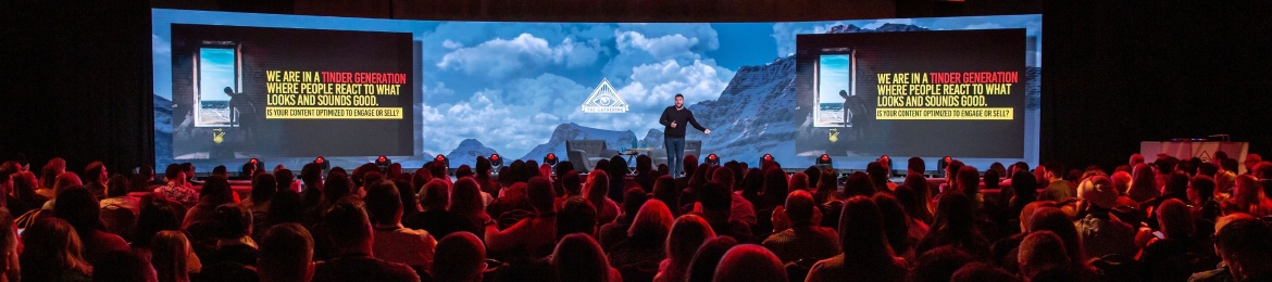 Carlos Gil's cover banner