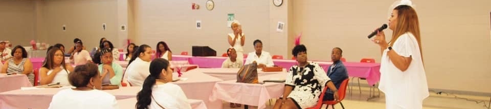 Carlotta Taylor's cover banner