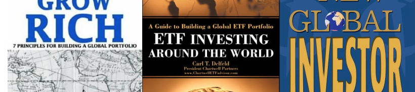 Carlton Delfeld's cover banner