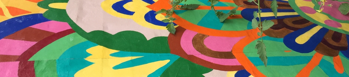 Carmel Maranan's cover banner