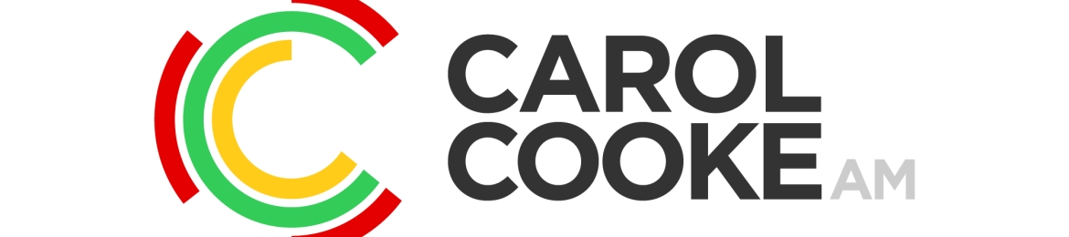 Carol Cooke AM PLY's cover banner