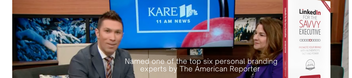 Carol Kaemmerer's cover banner