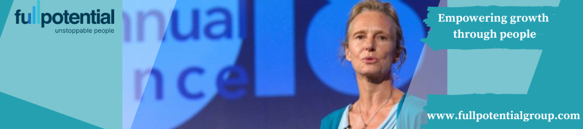 Carole Gaskell's cover banner