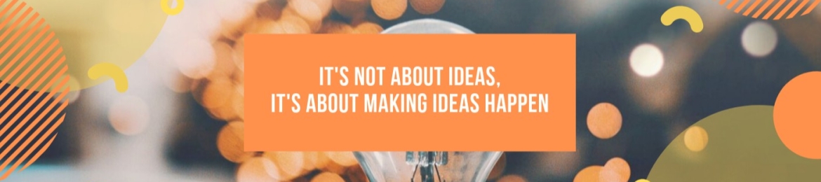 Carolina Pinart's cover banner