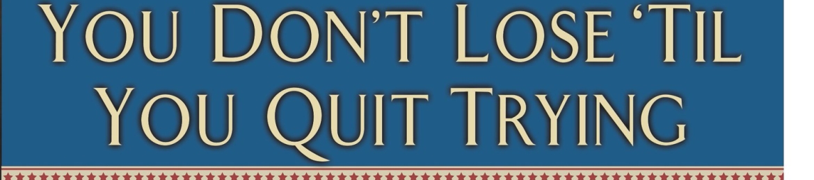 Caroline Lambert's cover banner