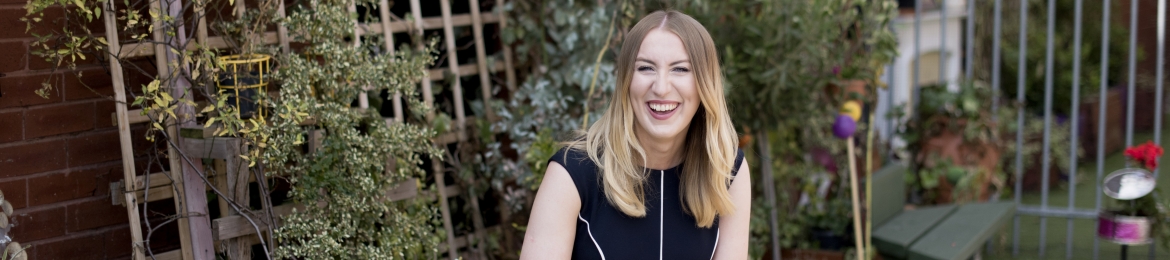 Caroline Stevenson's cover banner