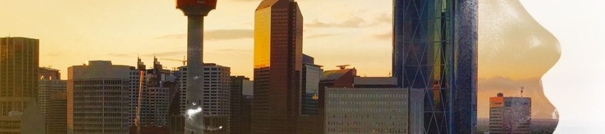 Catherine Bell's cover banner