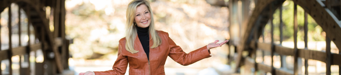 Catherine Bosley's cover banner