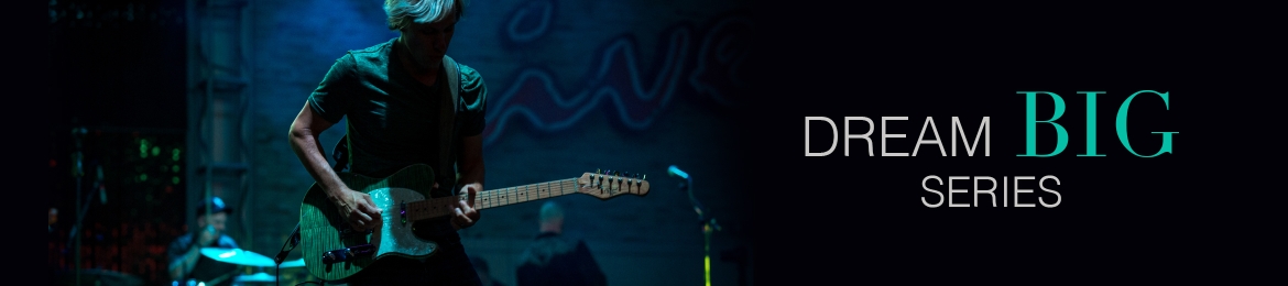 Chad Bourquin's cover banner