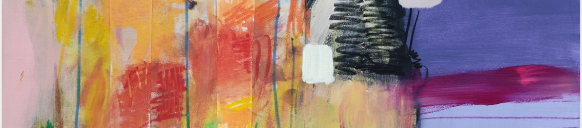 Chaim Steg's cover banner