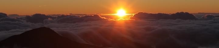 Chaiti Banerjee's cover banner