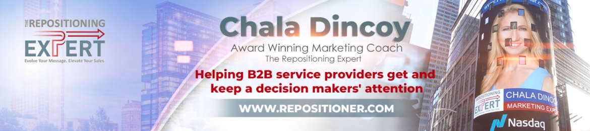 Chala Dincoy's cover banner