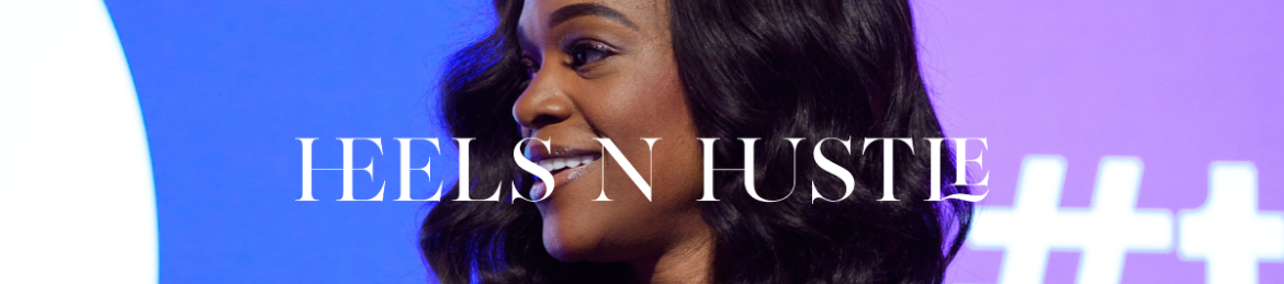 Chandra Sanders's cover banner