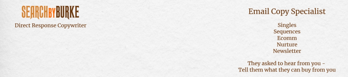 Charlene Burke's cover banner